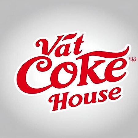 Vat' Coke House Leilighet Napoli Eksteriør bilde