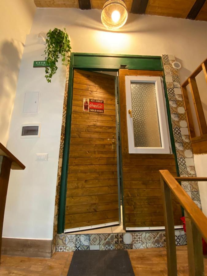 Vat' Coke House Leilighet Napoli Eksteriør bilde