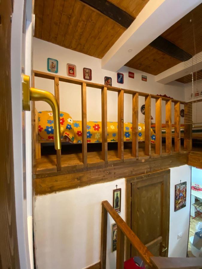 Vat' Coke House Leilighet Napoli Eksteriør bilde
