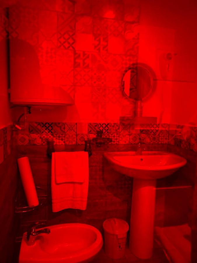 Vat' Coke House Leilighet Napoli Eksteriør bilde