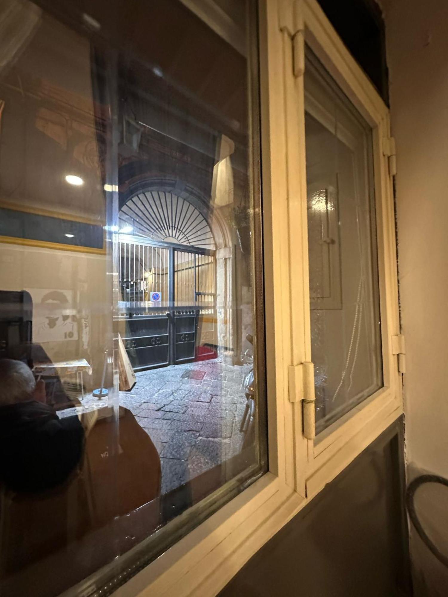 Vat' Coke House Leilighet Napoli Eksteriør bilde